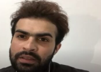 اضطر لترك صديقه بغابة في بيلاروسيا.. قصة نجاة مهاجر عراقي