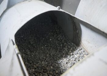 أين تذهب حصى الجمرات بعد أن ينتهي الحجاج من رميها؟