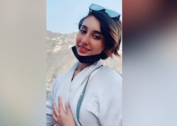 أروى عمر تكشف عن زواج أثير الحلوة من مايد عبد الله