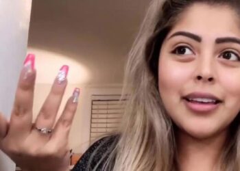 من هي اليوتيوبر دانا العتيبي؟