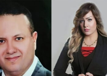 عرض القاضي أيمن حجاج المتهم بقتل شيماء جمال على الطب الشرعي