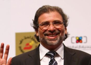 بعد أفلامه الإباحية.. هجوم حاد على خالد يوسف بسبب تدوينة عن المرأة