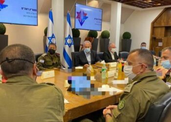 من هو  الرئيس المنتخب لجيش الاحتلال ؟ وما سبب تأجيل الإعلان عنه ؟