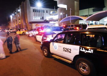 كويتيون يروون تفاصيل صادمة حول وفاة وليد الصليلي‎‎