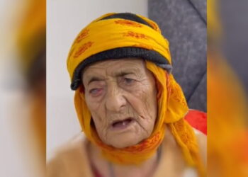 أم يحيى.. مسنة سعودية تأسر القلوب بحديثها عن ابنها المتوفى منذ 30 عاما