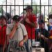 Champions League: Witnesses raise new questions about chaos of Paris final 16 Champions League: Witnesses raise new questions about chaos of Paris final