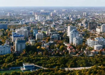 Russia and Ukraine: Explosions rock of Odessa, after signing agreement to export Ukrainian grain