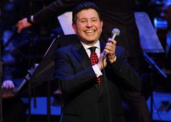 هاني شاكر يستقيل رسميا من نقابة الموسيقيين