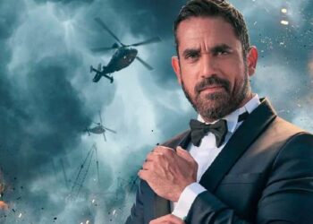 أمير كرارة يدعم محمد نجاتي بعد التهديد بالاعتزال: أنت نجم كبير وعلي دماغنا كلنا