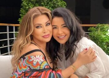 بالفيديو: ماغي بوغصن تنظّم احتفالاً صاخباً بيوم ميلاد نوال الزغبي بعد موعده بأسبوعين