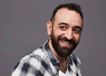 المخرج المصري عمرو سلامة