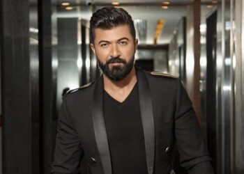  سيف نبيل يشارك متابعيه صوراً من حفله الأخير ويوجه رسالة لجمهوره في لبنان 