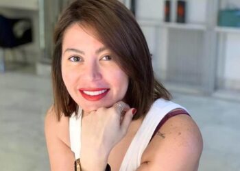 لقاء الخميسي: إحنا محتاجين إعادة إصلاح وتهذيب للنفس