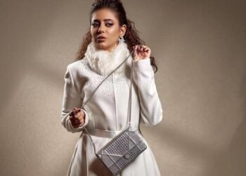 شذى سبت - صورة من صفحتها الرسمية على انستغرام