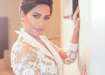شيرين عبد الوهاب - صورة من حسابها الرسمي على انستغرام
