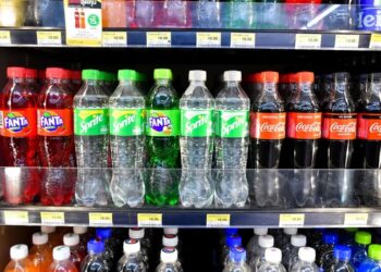 Coca-Cola Drinks Getting Huge Update