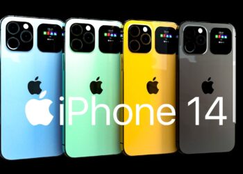 خبراء يكشفون عن مواصفات كاميرا iPhone 14 المرتقبة