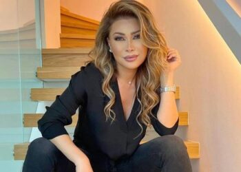 نوال الزغبي - الصورة من حسابها على موقع تويتر