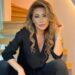 شيرين عبد الوهاب تصالح نوال الزغبي: دايما فاكراني 100 نوال الزغبي - الصورة من حسابها على موقع تويتر