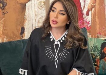 شيماء علي  صورة من صفحتها الرسمية على انستغرام