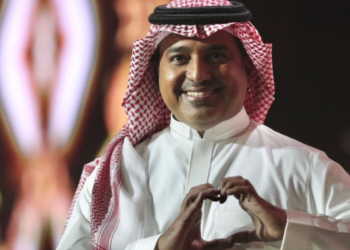 سندباد الأغنية العربية راشد الماجد في يوم ميلاده الـ 53.. تجربة تمثيل ومئات الأغنيات الناجحة