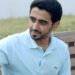 سبب وفاة الإعلامي الكويتي الشاب عبد الله عاجل العنزي 98 عبدالله عاجل العنزي - صورة من حساب المدون الكويتي الزيادي