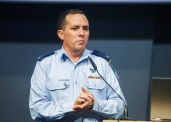 كوجاف: سنرد بشكل كبير على أي إطلاق صاروخ من غزة