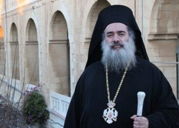 Hanna warns of Israeli judaization plans in old city