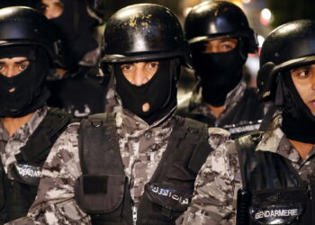 الأمن الأردني يكشف تفاصيل مقتل فتاة بالزرقاء