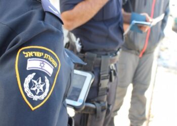 شرطة الاحتلال تمنع جريمة قتل في قرية الباعنة في الجليل