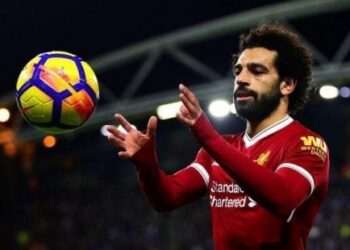 بعد تجديد عقده.. محمد صلاح يتقاضى أعلى راتب في تاريخ نادي ليفربول