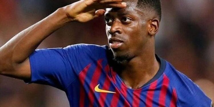 1657792587 Home Sports Officially Barcelona renews Ousmane Dembeles contract Find 780x439 1