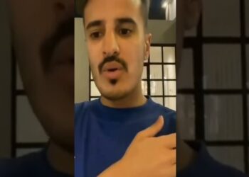 عبدالرحمن الشهري يكشف عن "خيانة" صديقه له