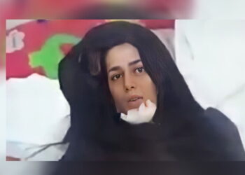 من هو مدحت صالح العلهي زوج اليمنية تهاني الذماري؟