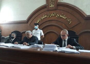 مصر.. مليون جنيه ضمان مالي لإخلاء سبيل طبيب تحرش بمريضته