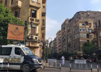 مصرية تقتل زوجها بسكين المطبخ