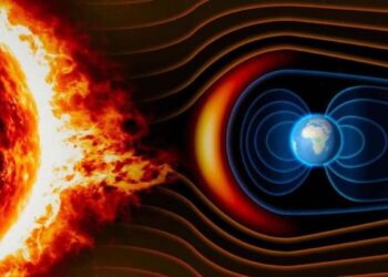 بقدرة تدمير صاروخية.. عاصفة مغناطيسية تهدد إيرلندا بخسائر فادحة