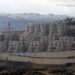 IOF to build 1,446 new settlement units in Jerusalem 17 IOF to build 1,446 new settlement units in Jerusalem
