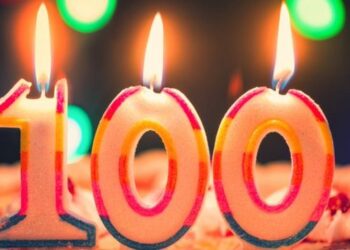 Why number of elderly people increased??