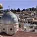 Israeli excavations cause collapses in Al-Qibli prayer hall in Jerusalem 17 Israeli excavations cause collapses in Al-Qibli prayer hall in Jerusalem