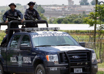 المكسيك.. اعتقال زعيم المخدرات "الخطير" كارو كينتيرو