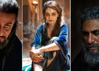 "الوعد" يحاكي ملحمة تاريخية عن السيرة الهلالية بمشاركة أبرز نجوم العرب