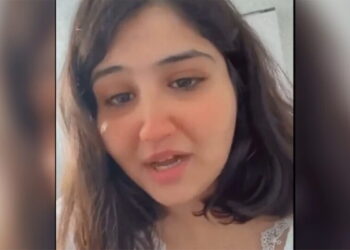 وسام السويلمي تثير الجدل مجددا حول حسم قرار عودتها للسعودية