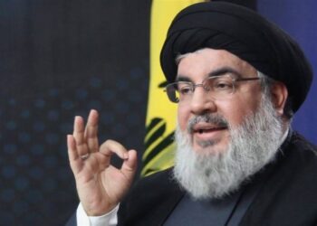 نصرالله: لن نسمح لإسرائيل باستخراج النفط وسنرد على أي هجوم
