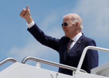 البيت الأبيض: بايدن سيستغل زيارته لتسريع تطبيع إسرائيل والسعودية