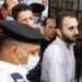محاكمة محمد عادل.. قرار مرتقب قد يحسم موقف فريد الديب من القضية 98 محاكمة محمد عادل.. قرار مرتقب قد يحسم موقف فريد الديب من القضية