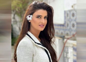 علا الفارس تلوّح بمقاضاة المسيئين لها