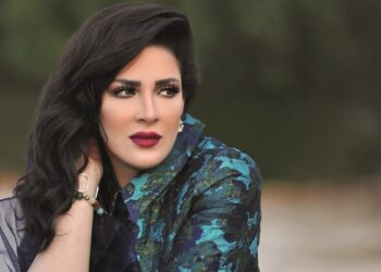 في أجواء رومانسية.. هكذا احتفلت هبة الدري مع زوجها نواف العلي بعيد ميلادها (صور)