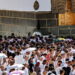 بينهم شاب روسي.. حجاج خارقون يمتلكون علاقة خاصة وأملًا بالشفاء في الحج 98 بينهم شاب روسي.. حجاج خارقون يمتلكون علاقة خاصة وأملًا بالشفاء في الحج