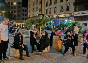 Three dead in strong earthquake shakes Iran: IRNA